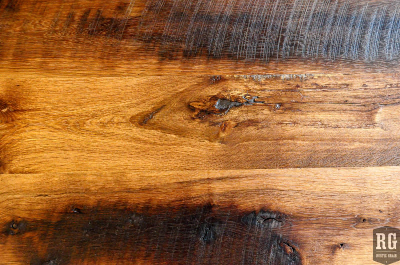 Rustic Grain Wallpaper | Rustic Grain